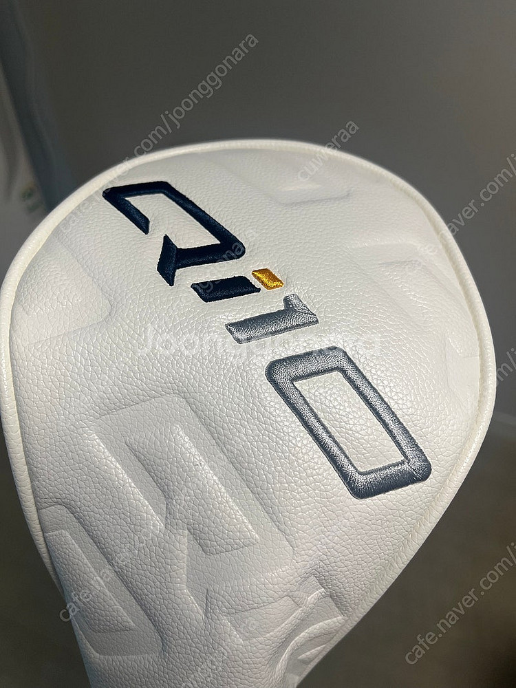 테일러메이드 Qi10 Max 9도 드라이버(벤투스블루플러스5s)--6