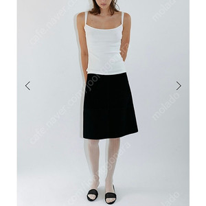 le17septembre 아그네스 탑 AGNES TOP by JAPANESE FABRIC 화이트 블랙 네이비 새상품 르917 le917