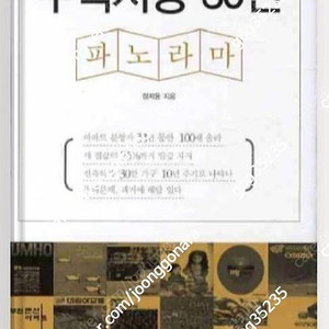 (절판책추천)주택시장 30년 파노라마