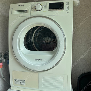 삼성 건조기 9kg DV90K6200IW