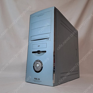 { 3DFX 부두3 } FEEL WINDOWS 98SE 추억의 98 게임머신