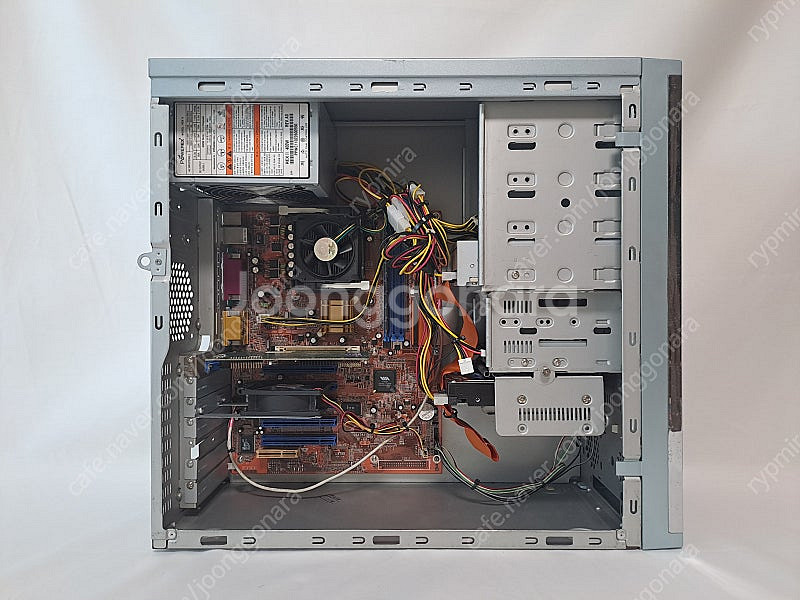 { 3DFX 부두3 } FEEL WINDOWS 98SE...--1