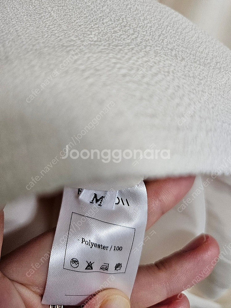 풀로움 컵케이크 원피스 7부 M 미디움 돌잔치 상견례 ...--2