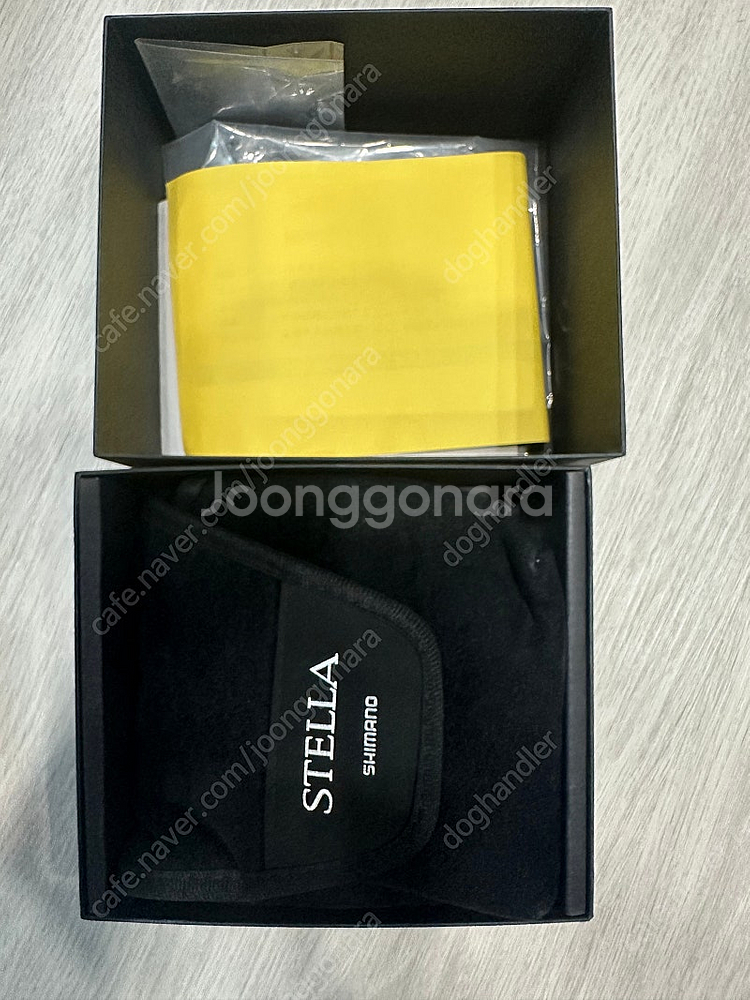 스텔라22 1000 SSPG 거의새거 판매합니다(시마노...--1