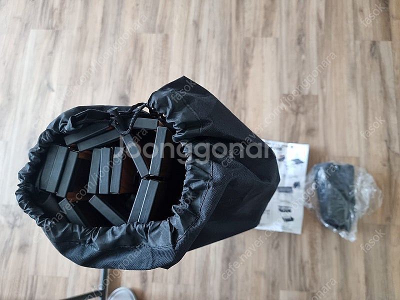 아이젠베르그 오토캠핑 캠핑 테이블 판매 합니다--3