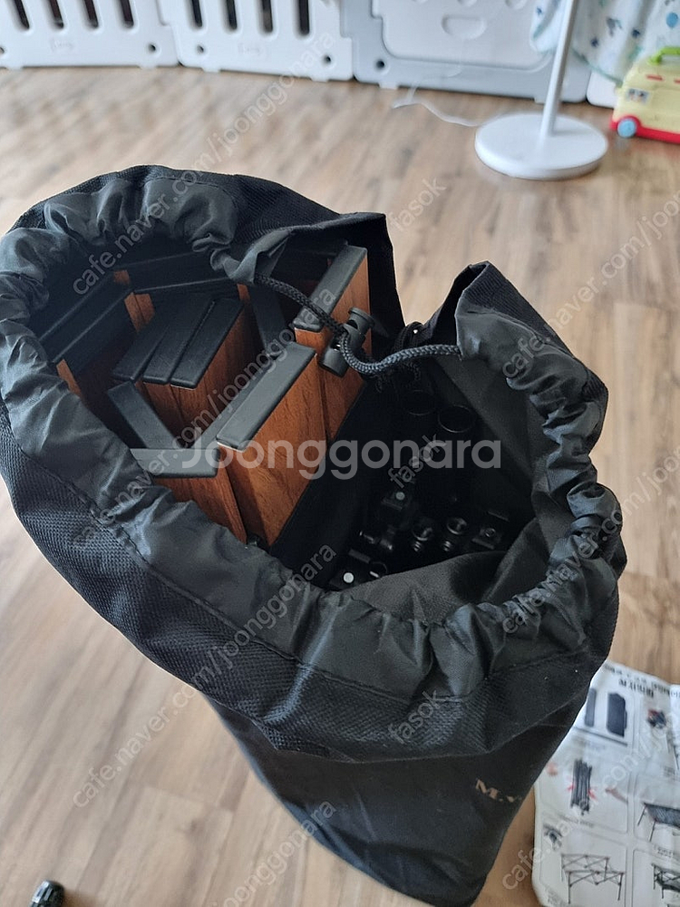 아이젠베르그 오토캠핑 캠핑 테이블 판매 합니다--6
