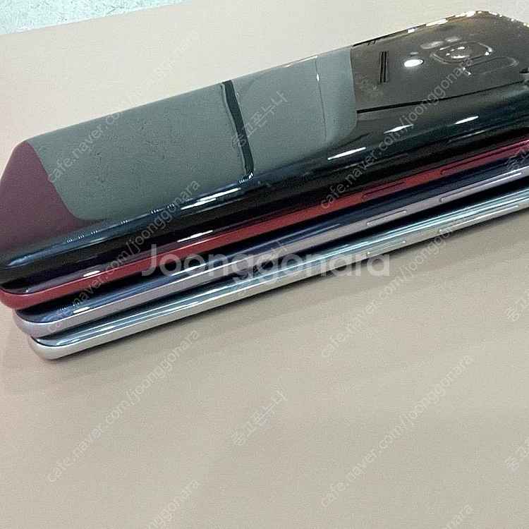갤럭시S8 중고폰공기계 당일배송!--3