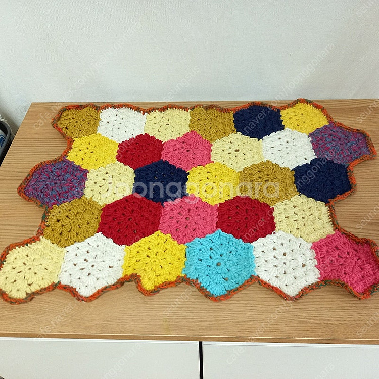 25 집에서 직접 만든 DIY 핸드메이드 손뜨개 뜨개질...--1