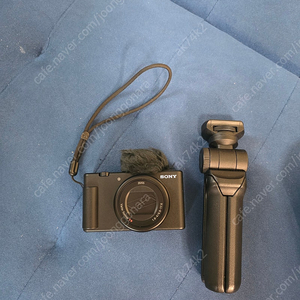 zv-1 m2, mark2 + 정품 블루투스슈팅그립 판매합니다.