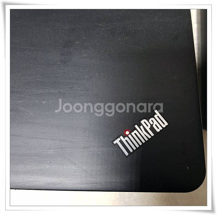 레노버 씽크패드 엣지 E12, 320GB-4GB--1