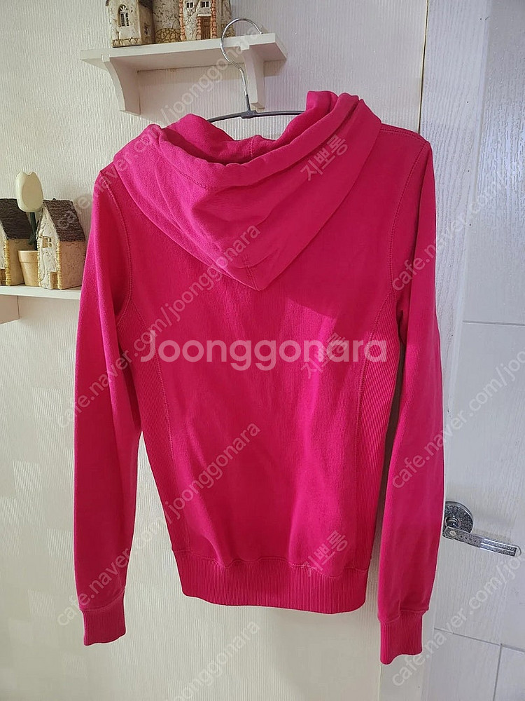 나이키&아디디스 여성후드집업일괄--2