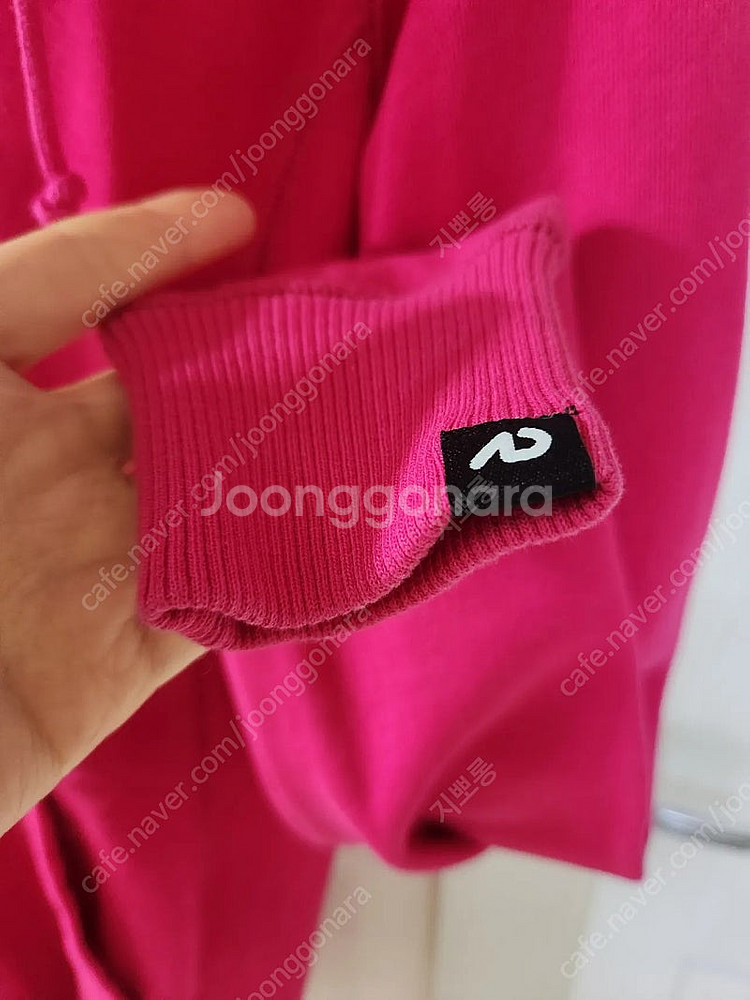 나이키&아디디스 여성후드집업일괄--4