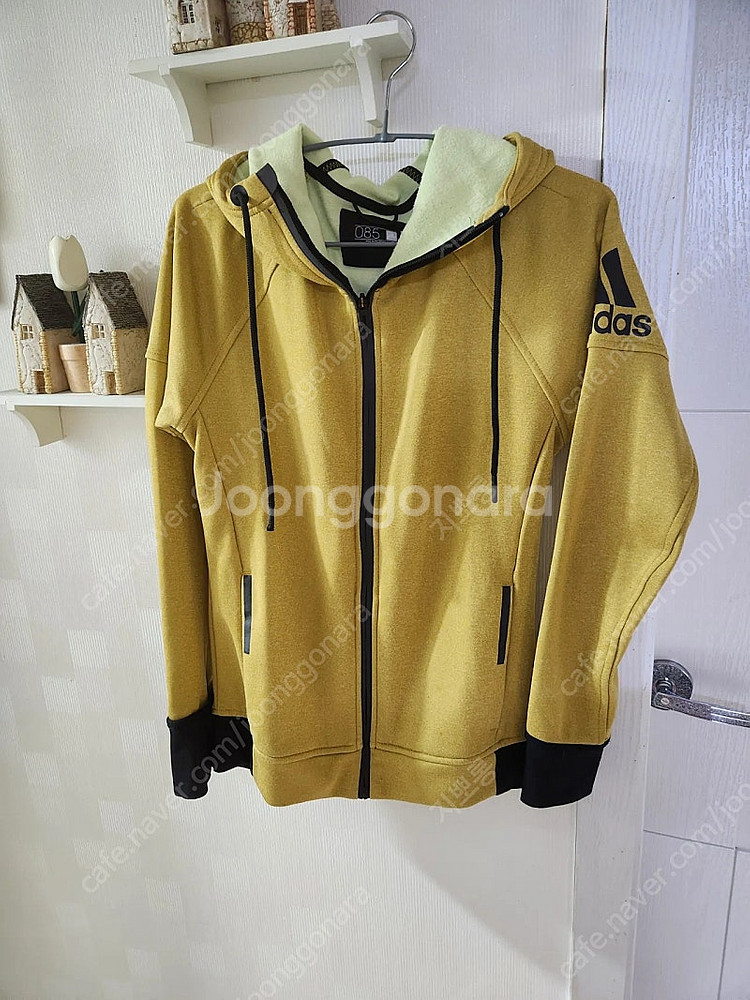 나이키&아디디스 여성후드집업일괄--6