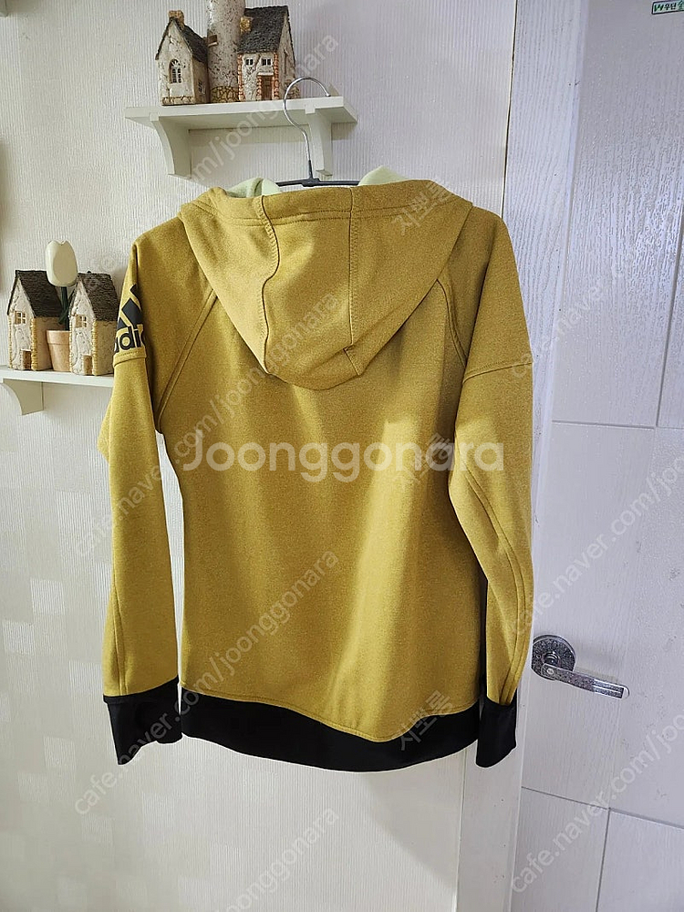 나이키&아디디스 여성후드집업일괄--7