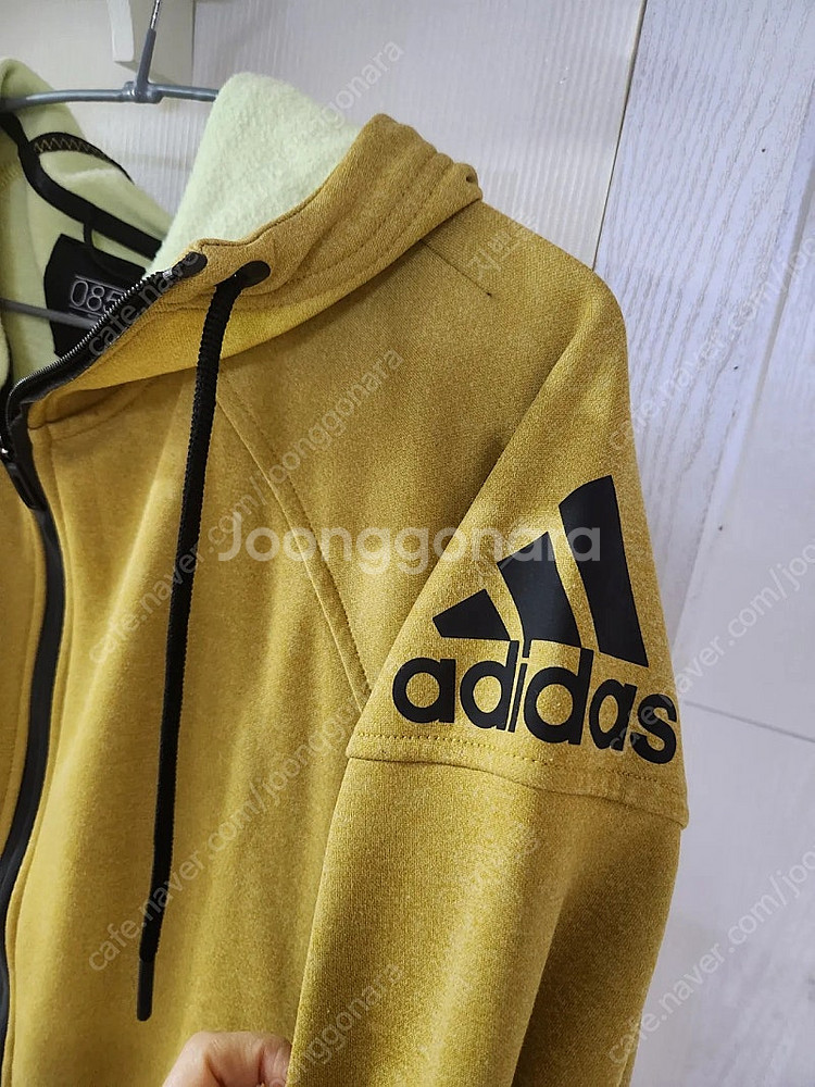 나이키&아디디스 여성후드집업일괄--8