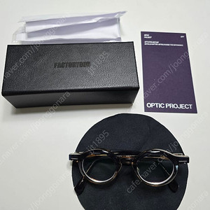 안경 팩토리900 RF-018 c.496