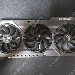 ASUS RTX 3070 gaming TUF 터프 8G 팝니다
