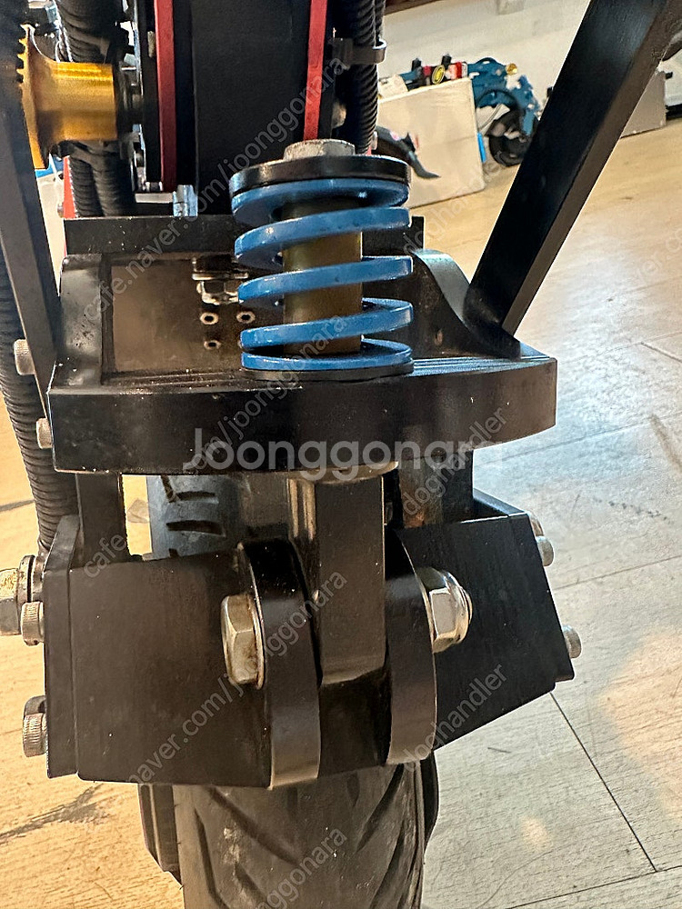 위페드 폴드콤포 30A--2