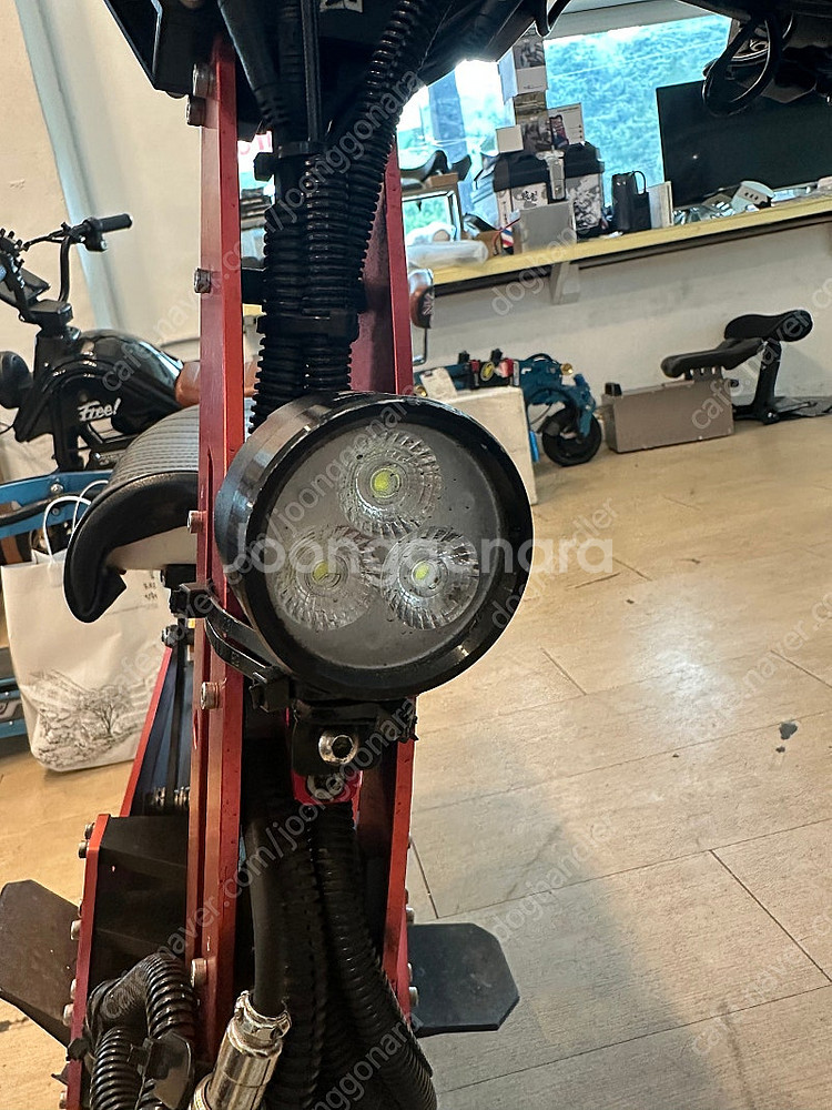 위페드 폴드콤포 30A--3