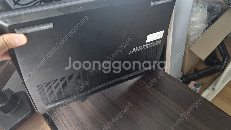 리전 5프로 16ARH 라이젠7 지포스 RTX 3070...--2