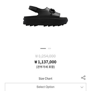 새상품 구찌 홀스빗 플랫폼 여성 샌들 블랙742435