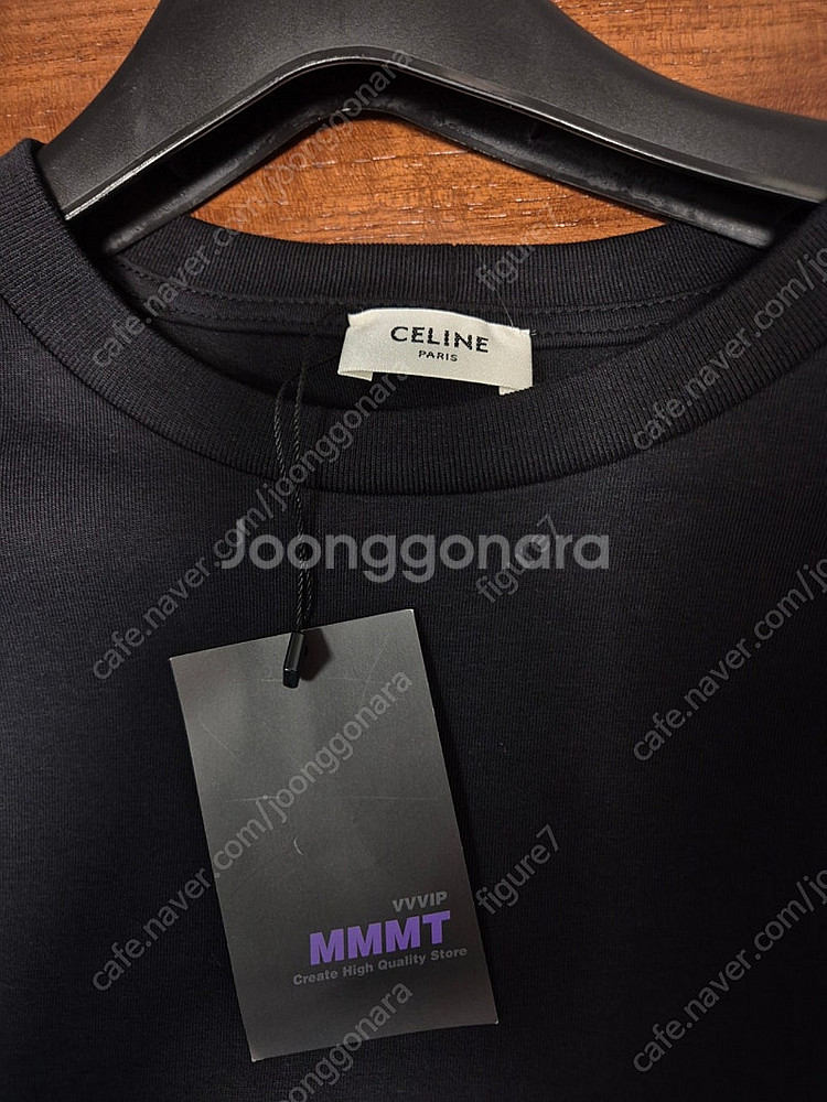 셀린느 레플리카 티셔츠 반팔 mmmt 판매합니다--1