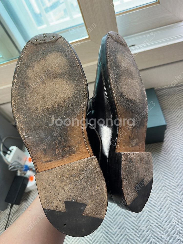 알든 990 8E 사이즈--1