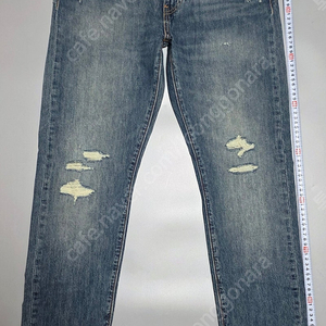 리바이스 512 쿨진 (W30) LEVIS COOLJEAN # 여름청바지