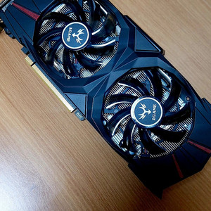 컬러풀 gtx1060 3g