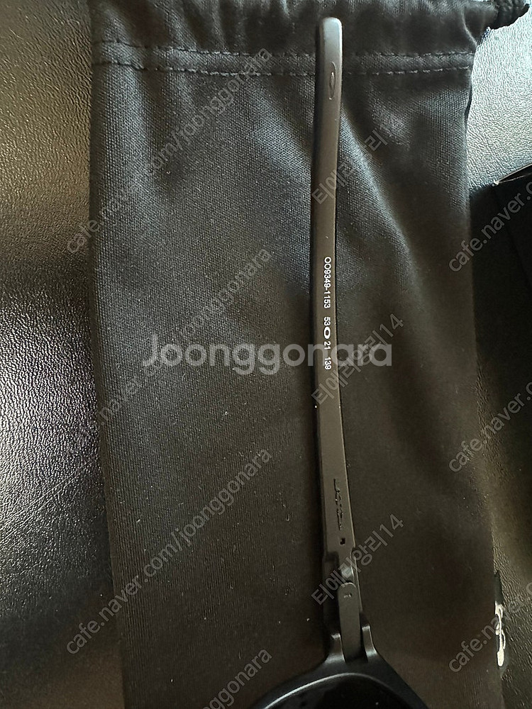 오클리 래치 라운드 9349-1153--3