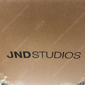 JND 조커 A타입 미개봉 판매합니다.