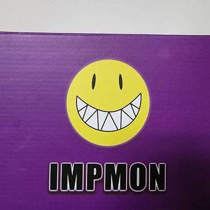 각종 디지몬 피규어 팝니다.