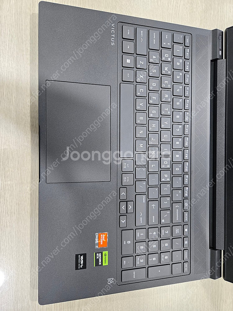 HP Victus 빅터스 16-s0205AX 32GB ...--1