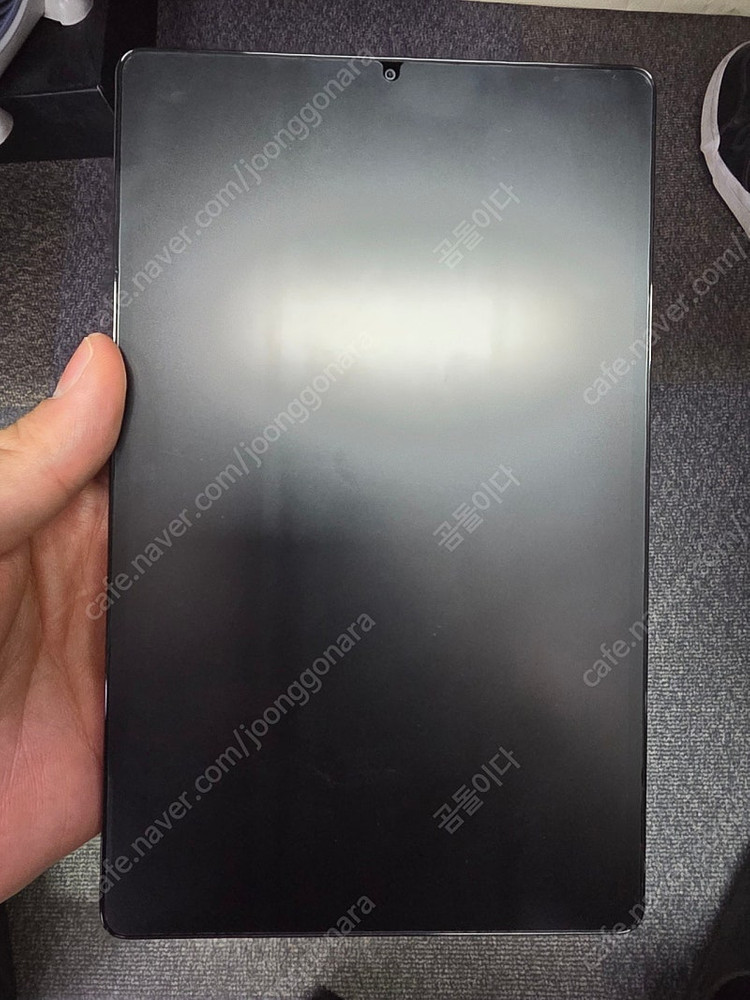 Y700 3세대 정발판 256g 팝니다.--1