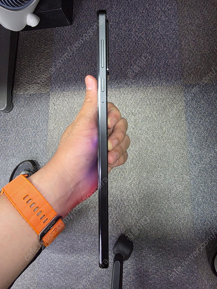 Y700 3세대 정발판 256g 팝니다.--3