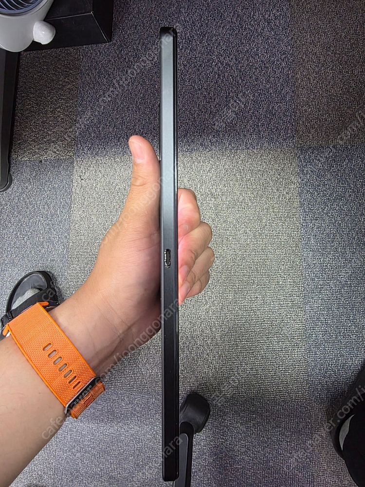 Y700 3세대 정발판 256g 팝니다.--4