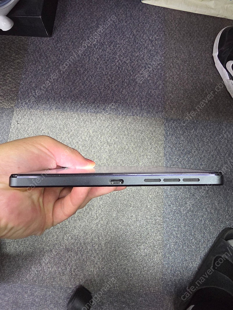 Y700 3세대 정발판 256g 팝니다.--6