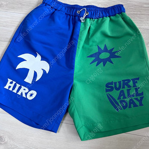 히로 바지 140 판매해요.