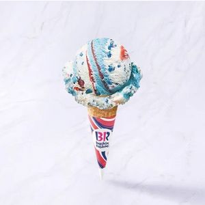배스킨라빈스 싱글레귤러 3000원