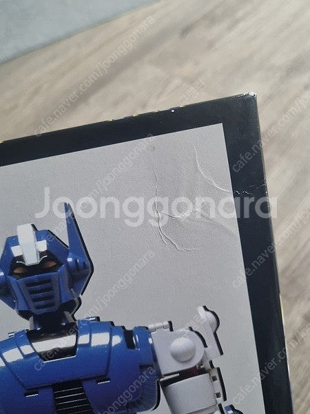모데로이드,슈로초 이것저것,브레이브 합금 투사고디안/ ...--8