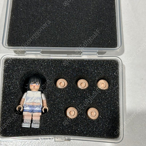 레고 커스텀 이두나 판매합니다.