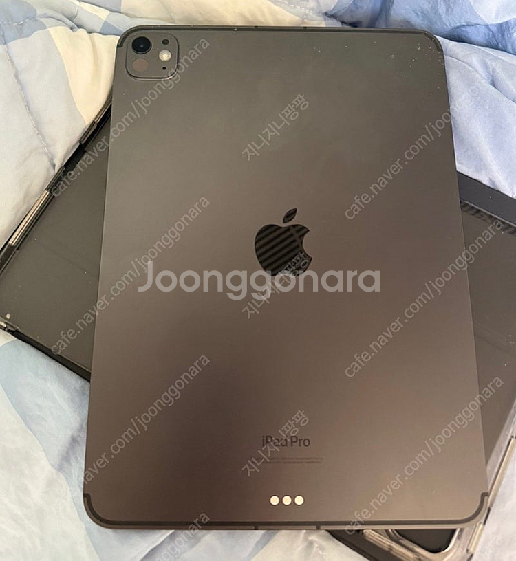 아이패드 프로 11 M4 256GB 셀룰러+wifi--1