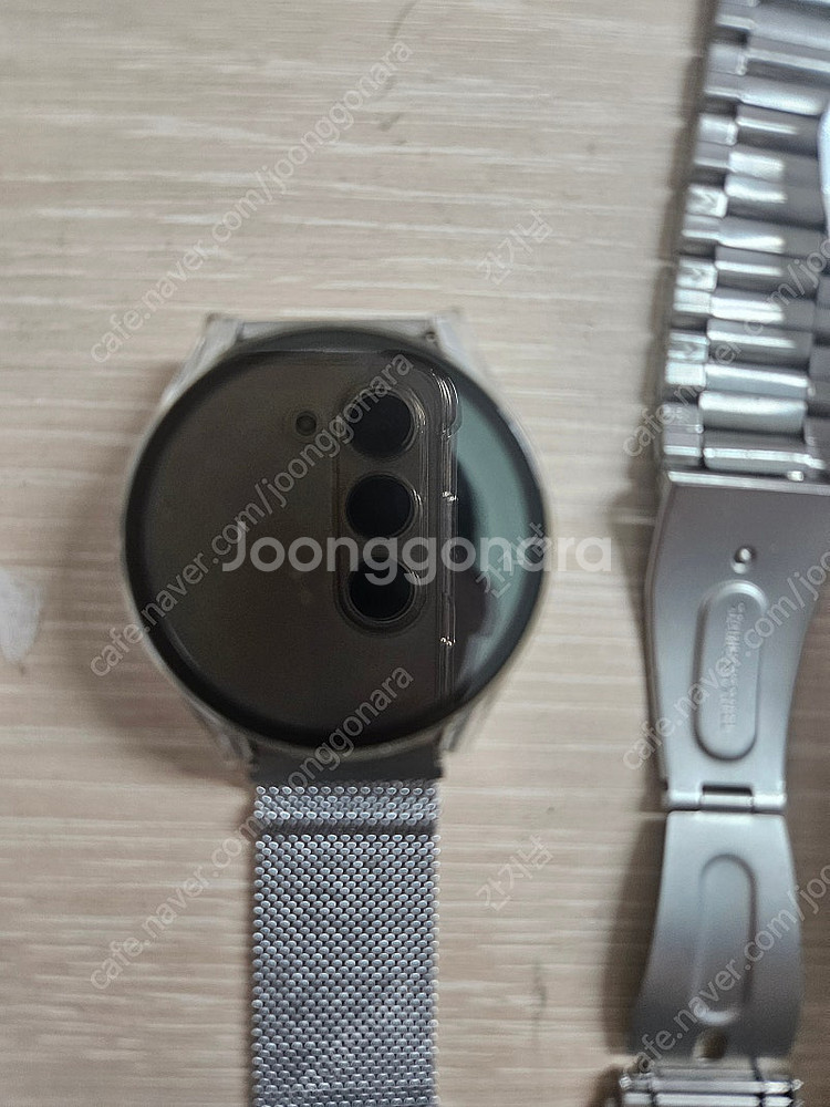 갤럭시워치 5 40mm--1