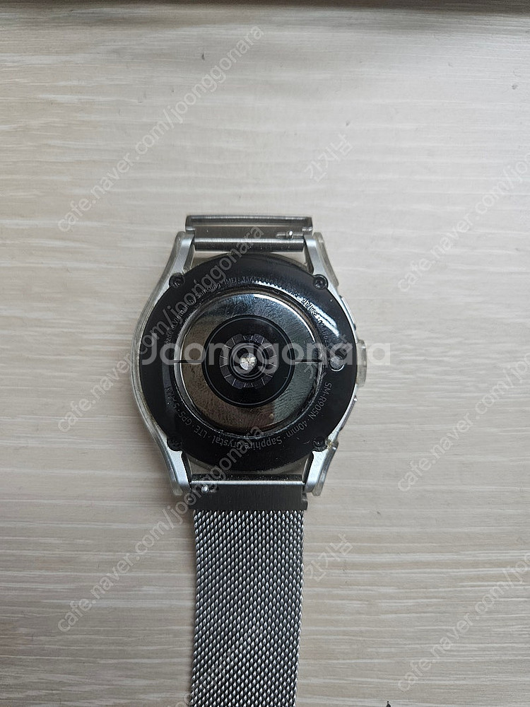 갤럭시워치 5 40mm--3