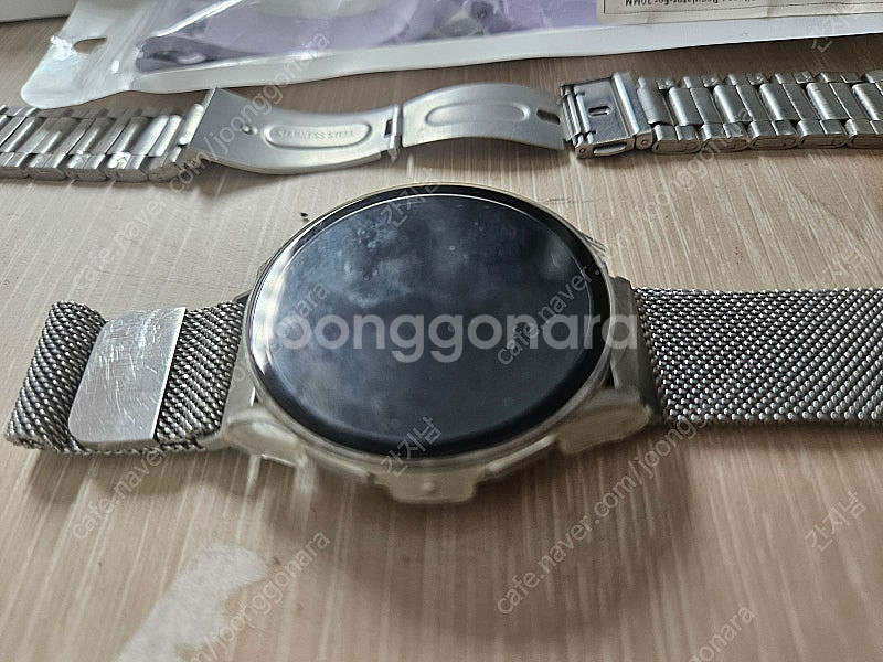 갤럭시워치 5 40mm--5