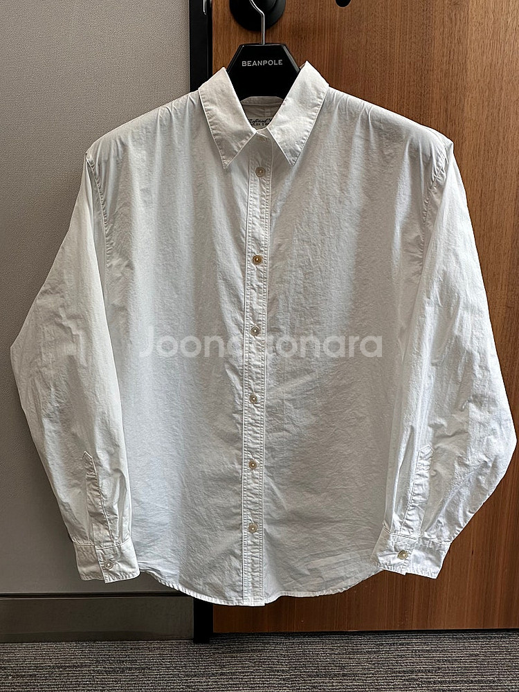 얼바닉30 Pico 피코 셔츠 - 화이트--4