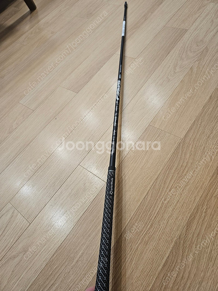 카일리 드라이버샤프트 다크웨이브 화이트 6s--0