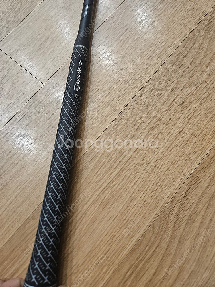 카일리 드라이버샤프트 다크웨이브 화이트 6s--3