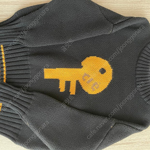 리미떼두두 니트 s (택포)