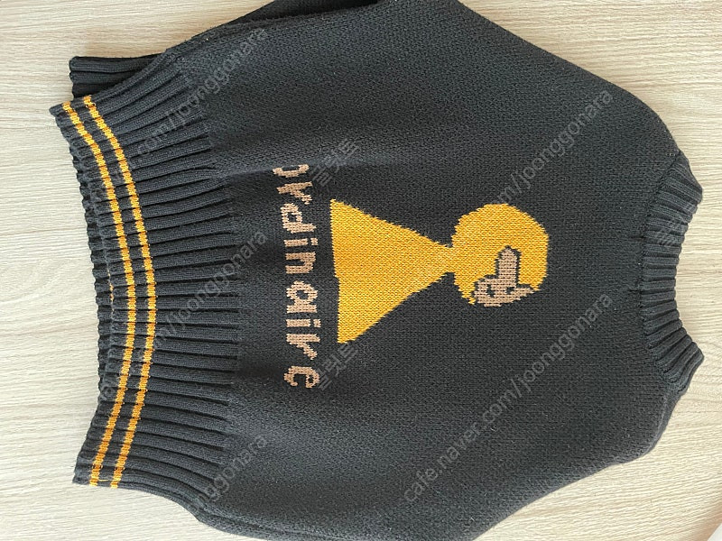 리미떼두두 니트 s (택포)--1